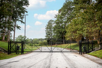Oconee Fence