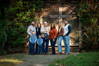 Carter Family