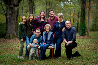 Blake Family