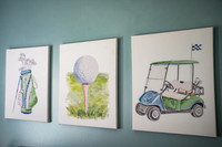 Tee Time