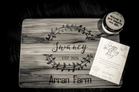 The Sweetest Day,Ashlyn & Mark